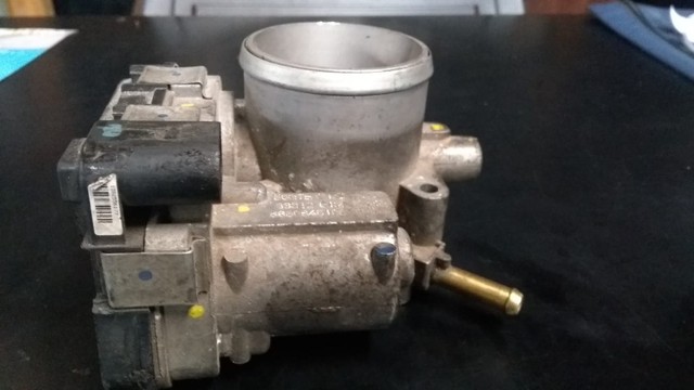 Tbi fiat, 1.8. - Foto 2