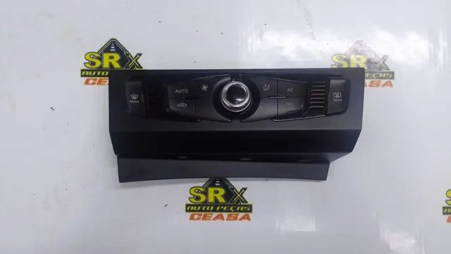 Comando Do Ar Audi A4