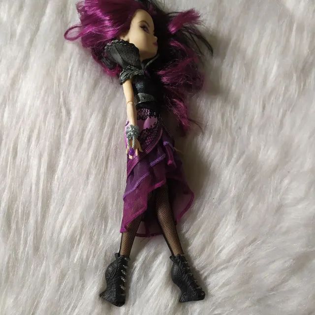 Ever After High Doll Raven Queen First Chapter Wave 1