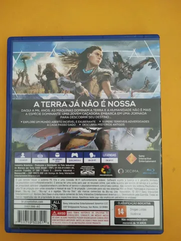 PS4 PRO ÓTIMO ESTADO - Videogames - Nova Olinda, Castanhal 1255241213