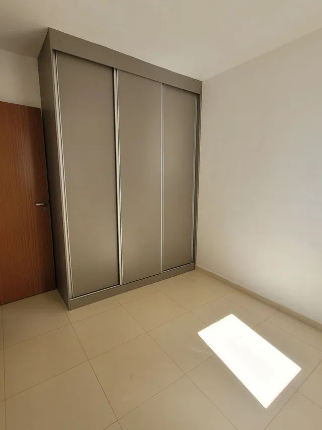 Captação de Apartamento para locação na Avenida Doutor Adhemar Pereira de Barros, Vila Melhado, Araraquara, SP
