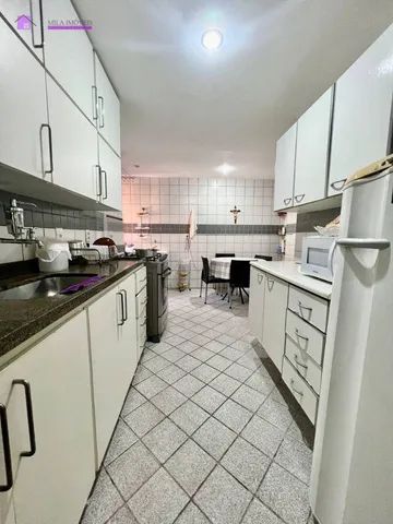 Apartamento com 4 dormitórios à venda, 127 m² por R$ 850.000 - Jardim da Penha - Vitória/E