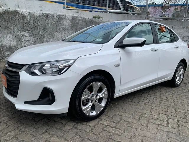Chevrolet Onix 2023 1.0 turbo flex ltz manual - Foto 7