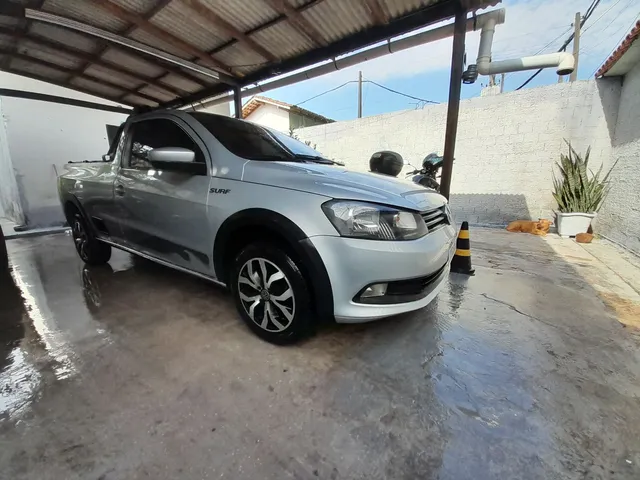 Saveiro com som automotivo  +603 anúncios na OLX Brasil