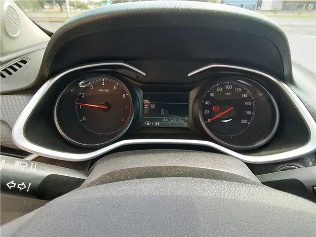 Chevrolet Onix 2021 1.0 flex plus lt manual - Foto 7