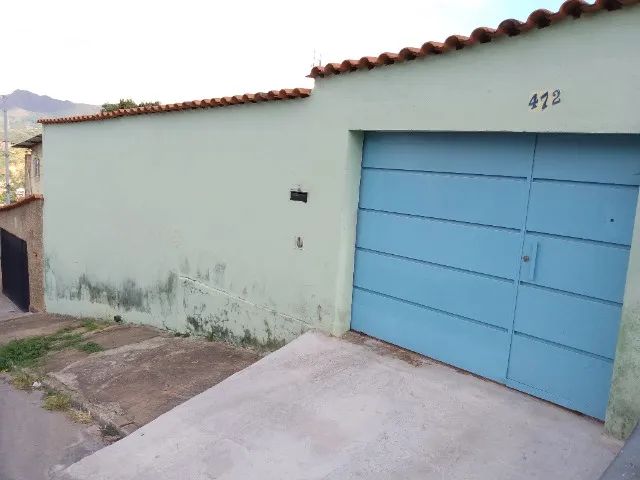 Captação de Casa a venda na Rua Christiano Martins da Silva, Petrópolis, Belo Horizonte, MG