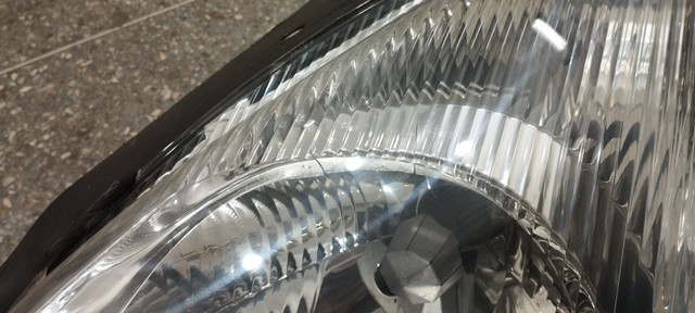 Farol Xsara picasso - Foto 2