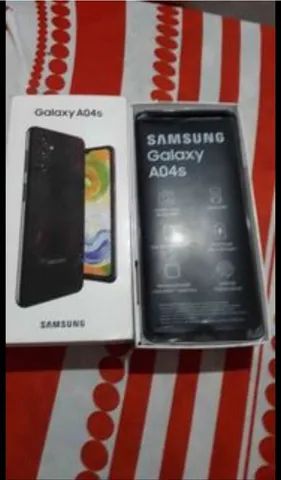 Samsumg A04s