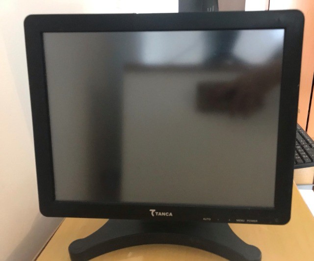 monitor tanca tmt 520