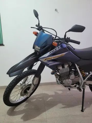 Motos HONDA XR em Maringá e região, PR