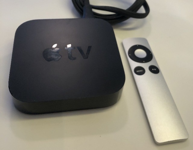 Apple TV (3ª Geração) - Modelo A1469 - Resolução Full Hd - Áudio, TV, vídeo  e fotografia - Zona Industrial (Guará), Brasília 1156033066 | OLX