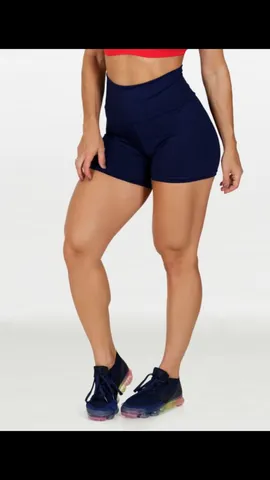 Short malha/Academia/Treino/Malha