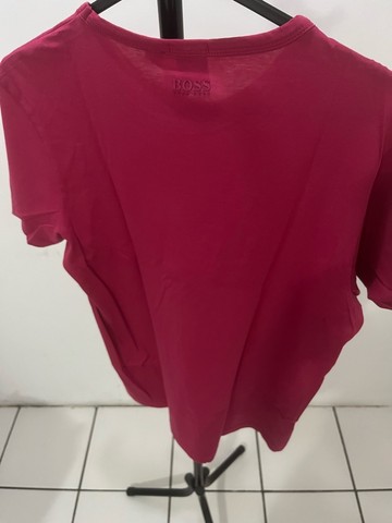 Camiseta Hugo Boss - Foto 2