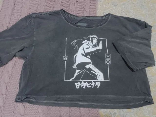 Camisas de animes  +198 anúncios na OLX Brasil