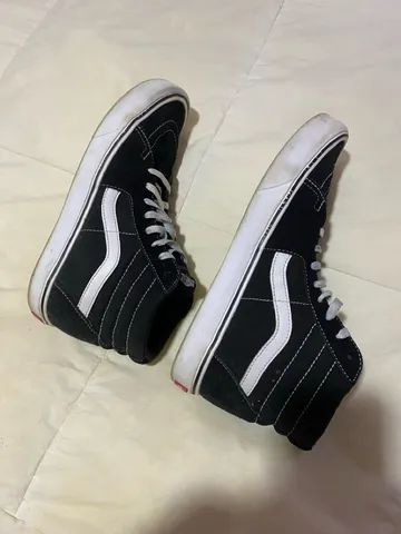 Vans old skool discount altos