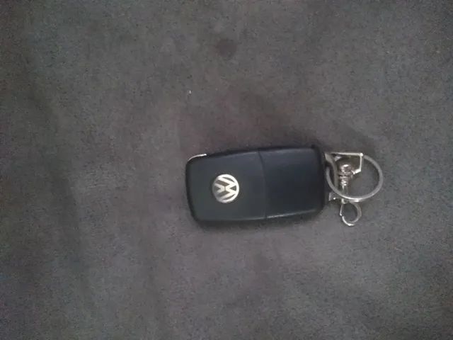 Vendo chave canivete  VW original 