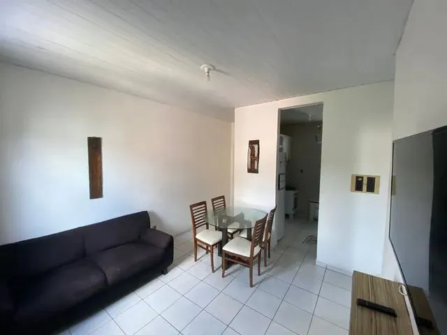 Lindo apartamento a venda no Riacho