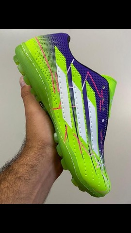 Chuteira society  - Foto 2