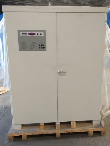 Nobreak SMS 2009 160 Kva