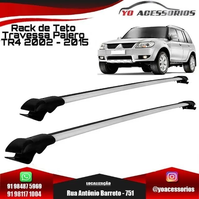 Trn4 Rack