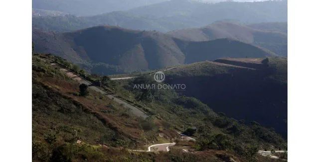 Quintas do Morro - Lote / Terreno à venda na Anuar Donato - Foto 3