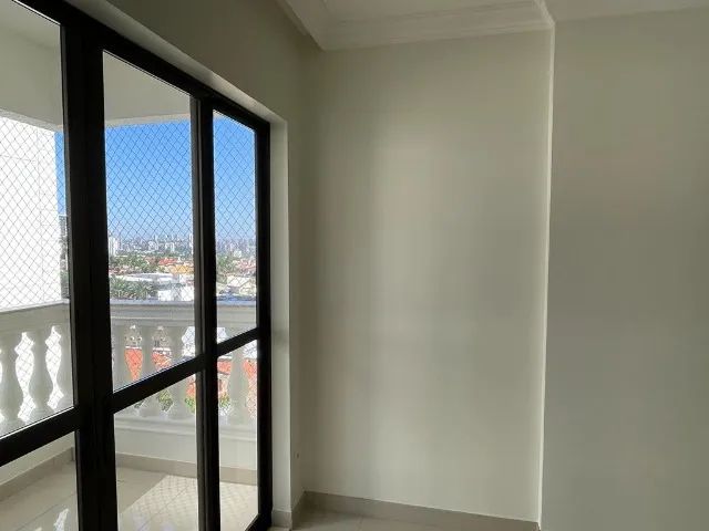Apartamento 3 quartos Edifício Di Bologna