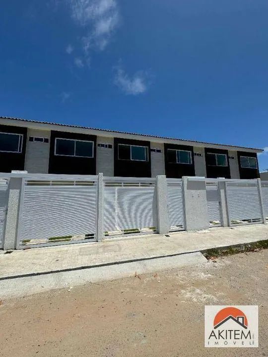 Vendo casa DUPLEX com 75m² por R$420.000,00 em Olinda, Bairro Novo/PE! - Foto 2