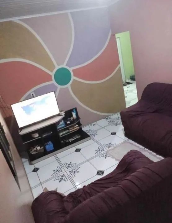 Vendo casa em Ceilândia - Foto 2