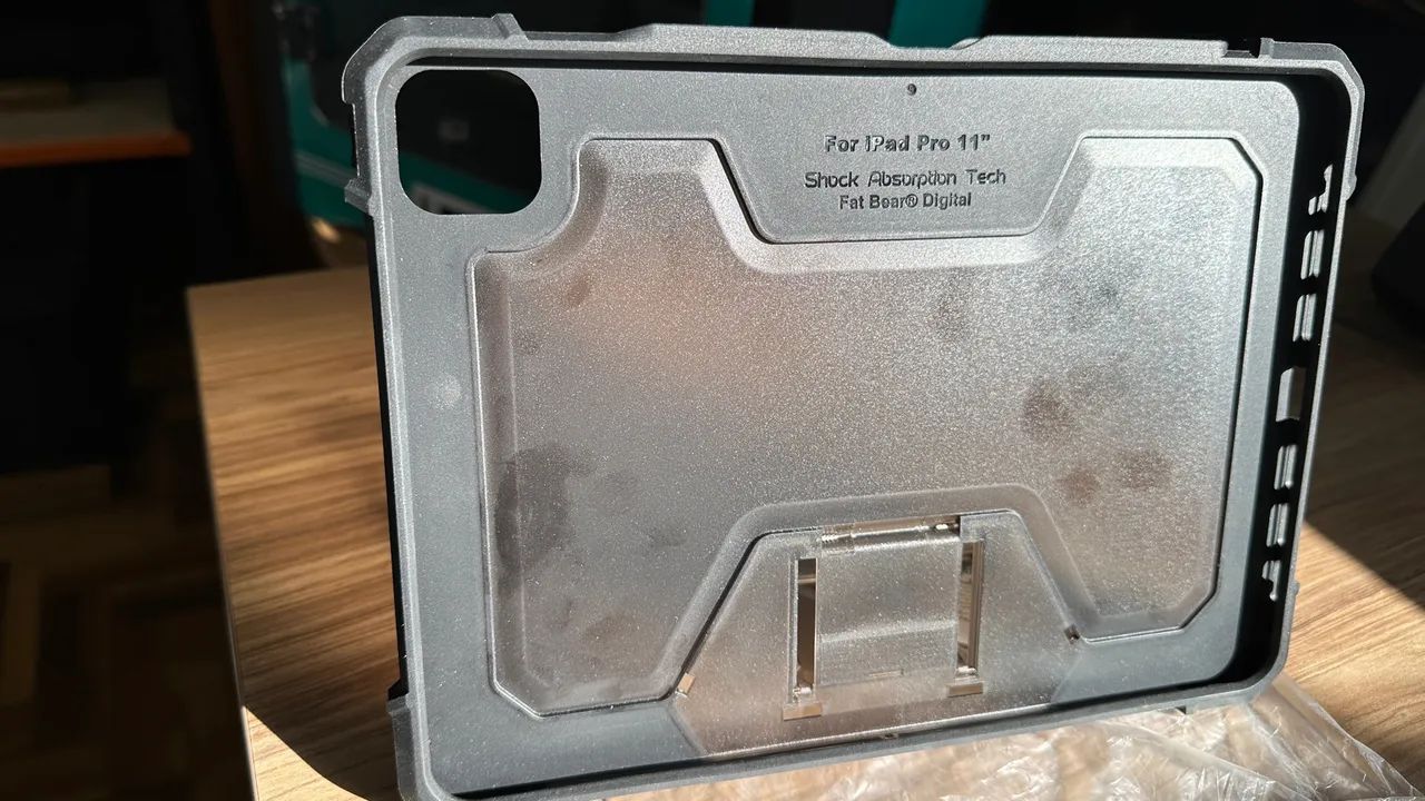 iPad Pro 2020 2021 Capa original nova 