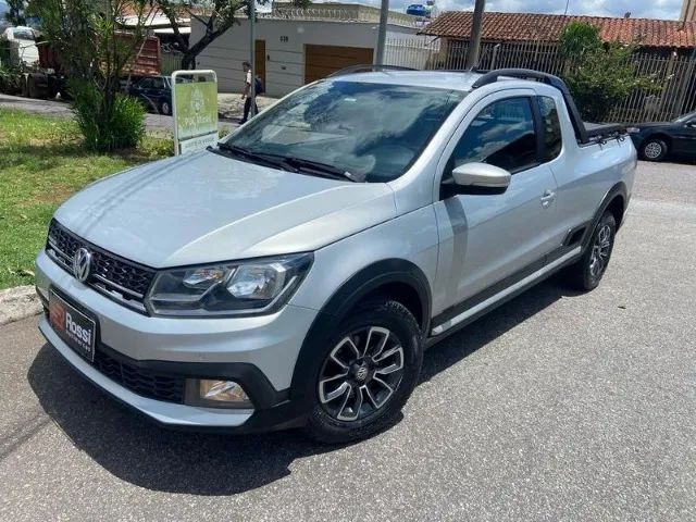 VOLKSWAGEN SAVEIRO Usados e Novos em Belo Horizonte e região, MG