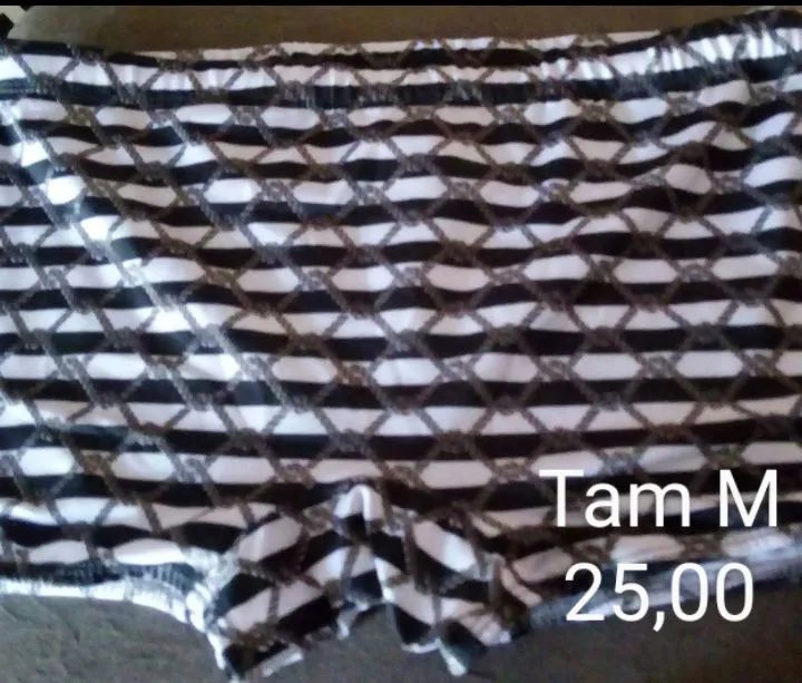 Sungas Tamanho M