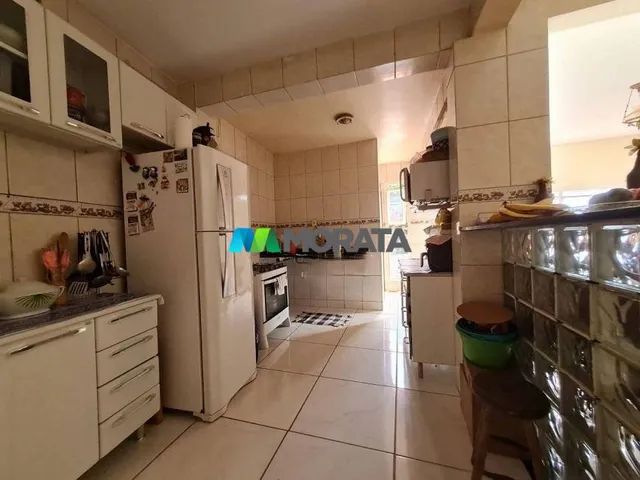 CASA À VENDA - 362 m² - SALGADO FILHO - BELO HORIZONTE (MG) - Foto 3