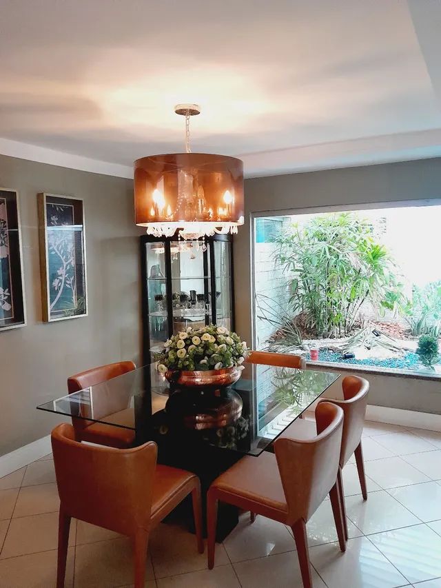 CASA À VENDA DE ALTO PADRÃO NO BAIRRO COUNTRY CLUB. - Foto 3