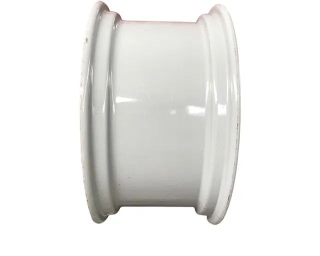 RODA DIANTEIRA DA TRACAO 12X24 487150-ATC ARO 24 - Foto 3