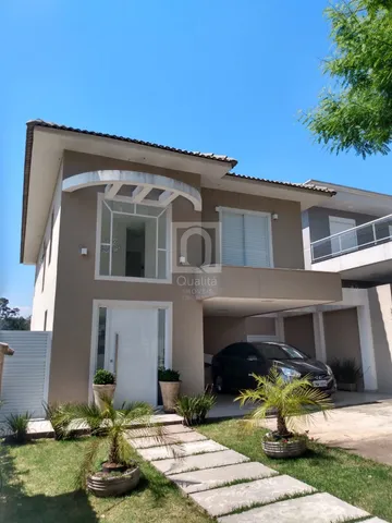 CASA À VENDA CONDOMÍNIO VILLAGE LOS ANGELES - COTIA, SP