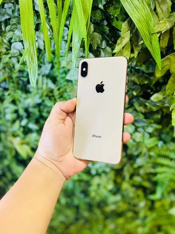 Celulares APPLE IPHONE XS MAX Usados, seminovos e Novos no Brasil