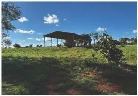 Venda dos lotes da (AABB) Campinápolis (MT) - Foto 3