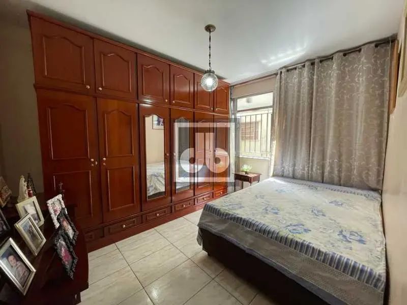 Ilha do Governador - Jardim Guanabara - Apartamento - Sala - 3 Quartos (Suíte) - Churrasqu - Foto 4