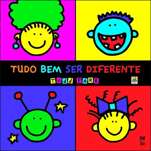Tudo bem ser diferente - Foto 2