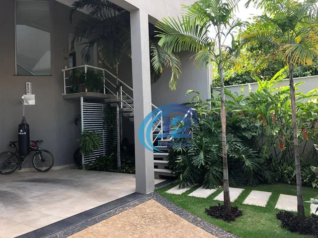 Casa com 3 dormitórios à venda - Espírito Santo do Pinhal/SP