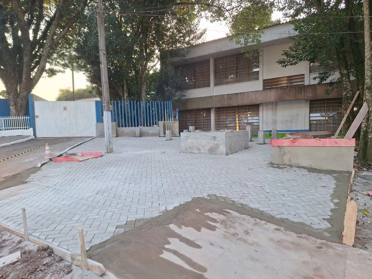 Paver pavimentação  - Foto 2