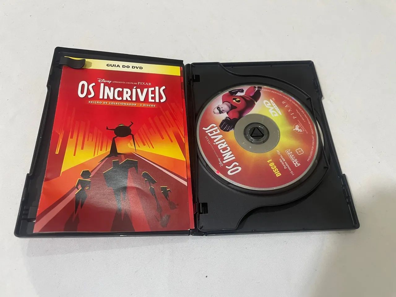 DVD Infantil  - Foto 6