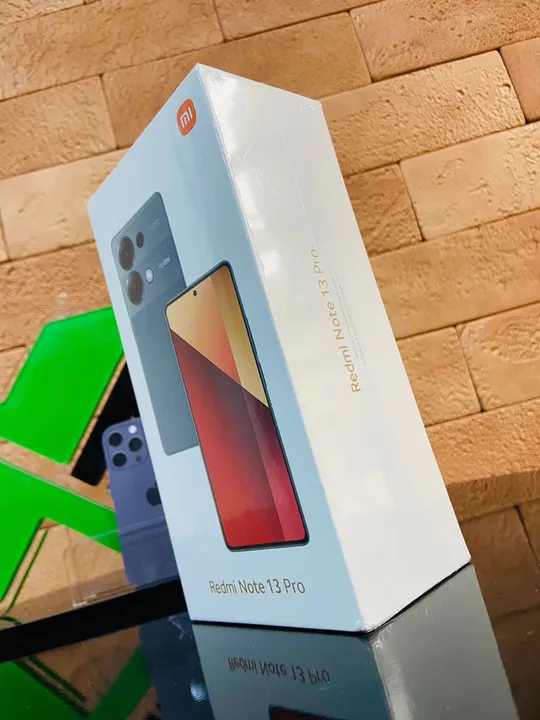 iPhone 13 Pro lacrado pronta entrega / estamos abertos