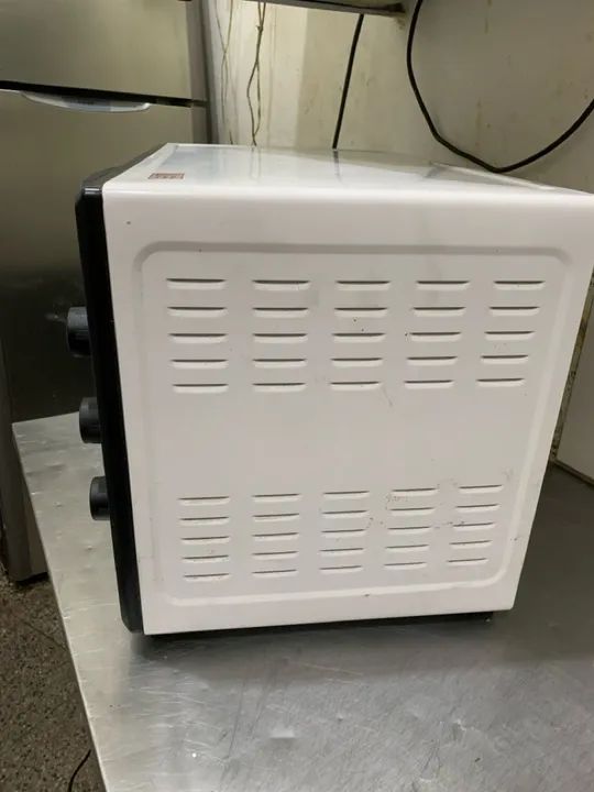 FORNO ELÉTRICO BEST  - Foto 3