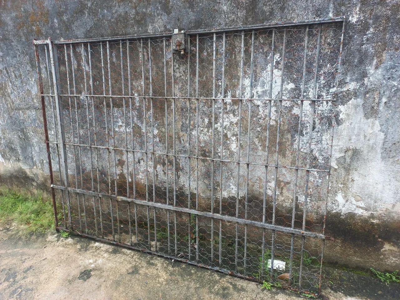 Grade para área externa - Foto 2