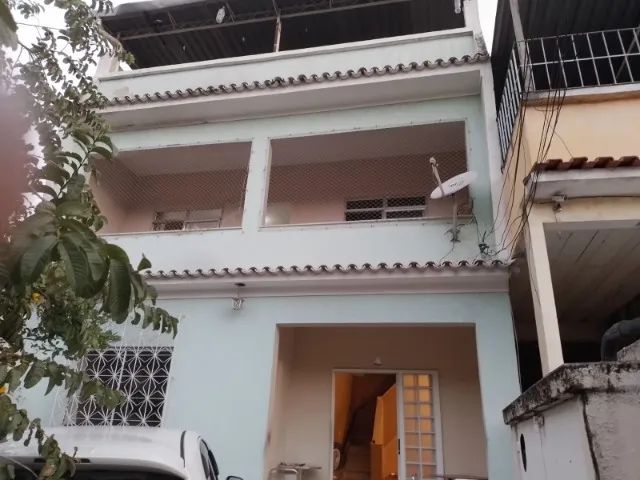 Captação de Casa a venda na Rua Mirza Abraham, Centro, Sao Joao de Meriti, RJ