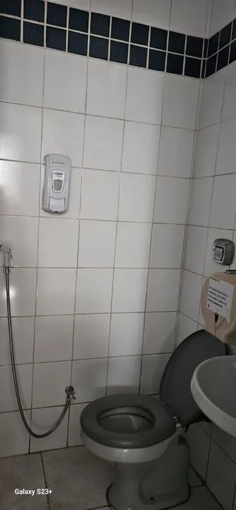 Amplo imóvel comercial no Centro de Nova Iguaçu com aprox. 75 m2 - Foto 2