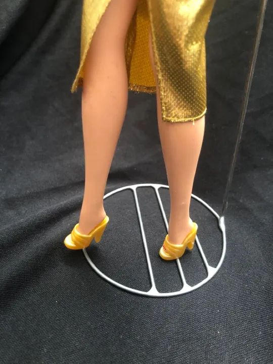 Barbie Collector Lady Luck - Foto 4