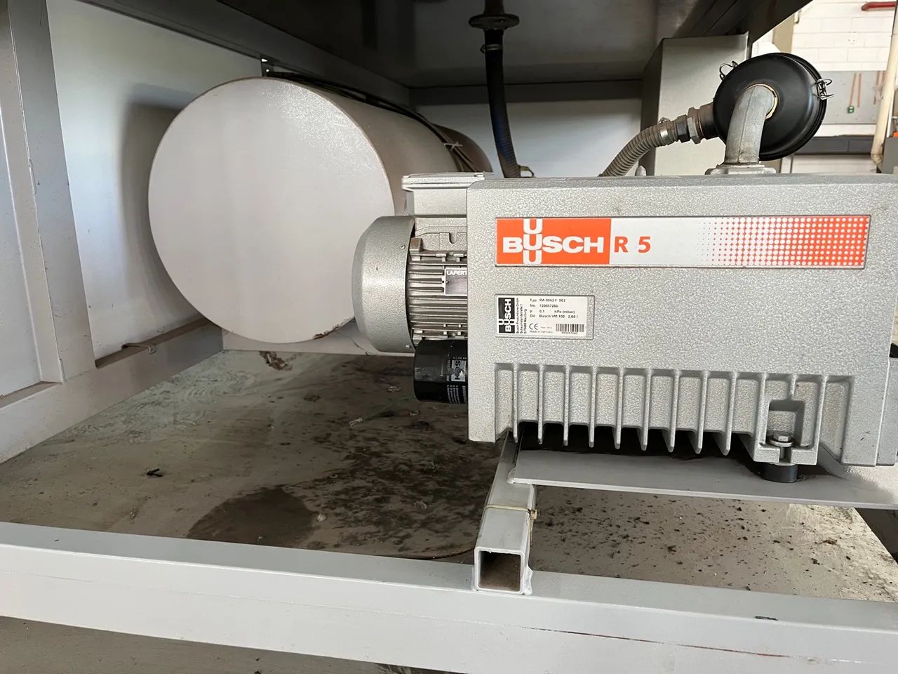 Recobridora/Prensa termolaminadora tridimensional - Foto 3