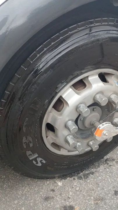 Ônibus  46 lugares completo  - Foto 9